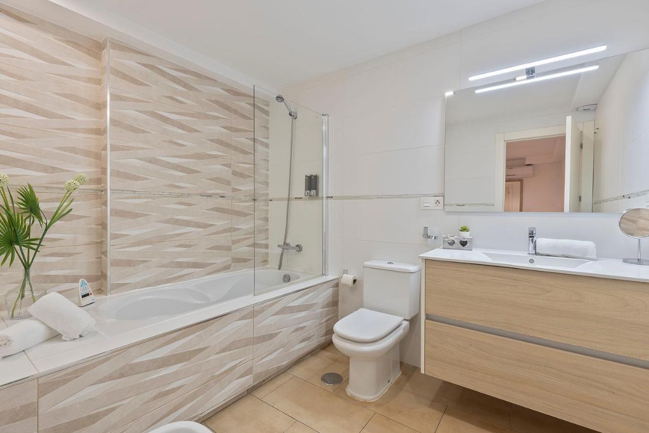 Luxury Centre Appartamento *
