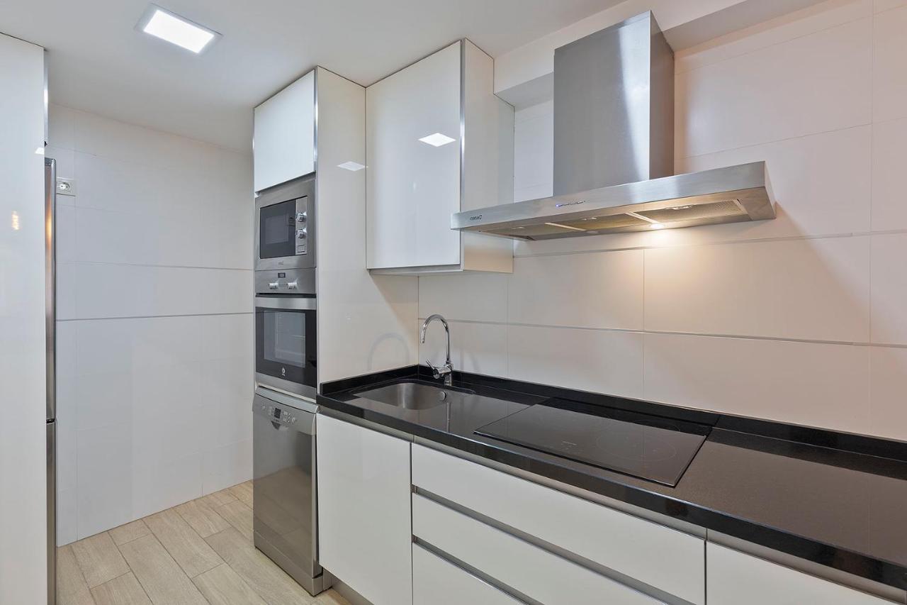 Luxury Centre Appartamento *