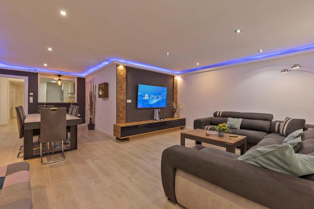 Appartamento Luxury Centre Granada