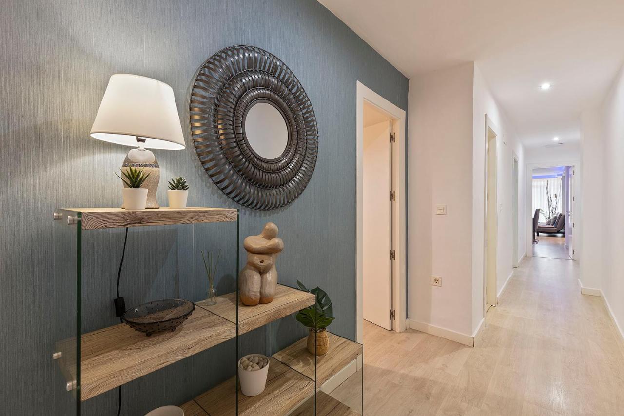 Appartamento Luxury Centre Granada